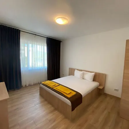 Casa Roxamy בית הארחה