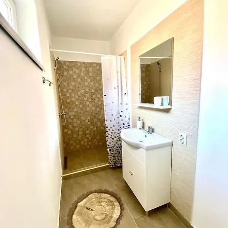 Casa Roxamy בית הארחה Orşova