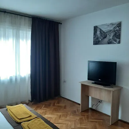 Casa Roxamy 2* Orşova