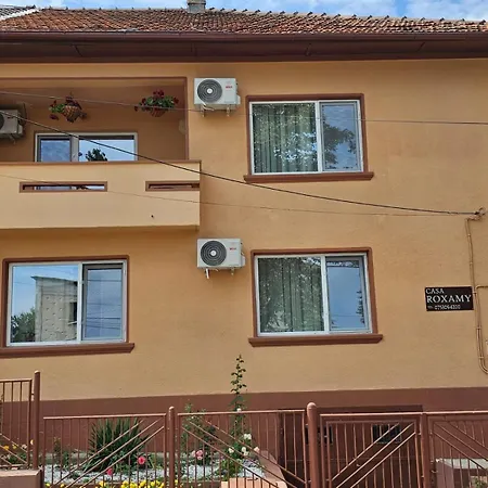 Casa Roxamy בית הארחה