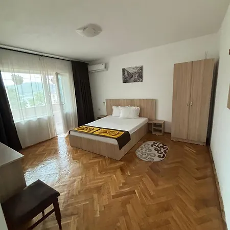 Casa Roxamy Orşova