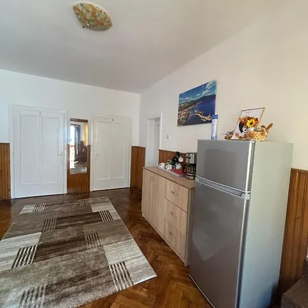 בית הארחה Casa Roxamy 2*