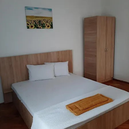 Casa Roxamy Orşova